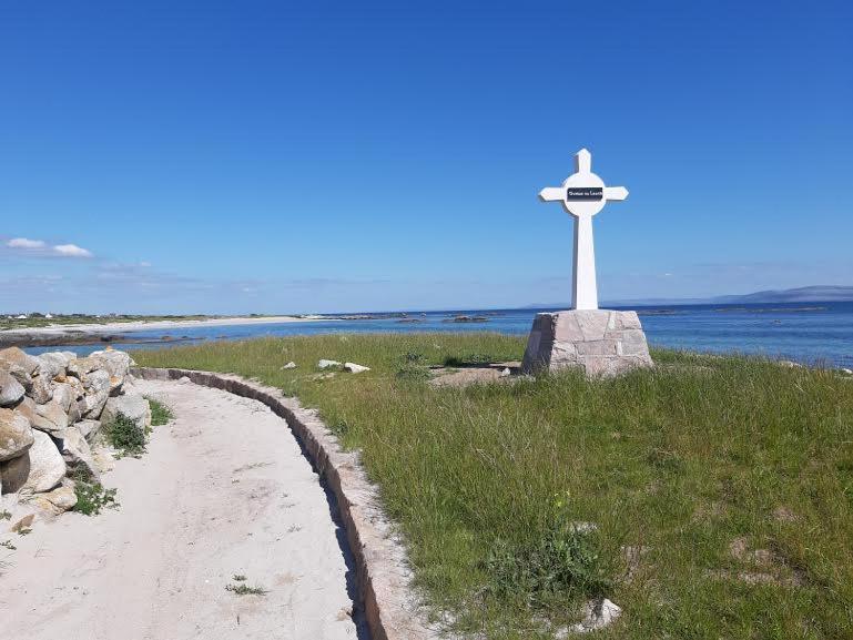 An Crann Glas Galway Esterno foto